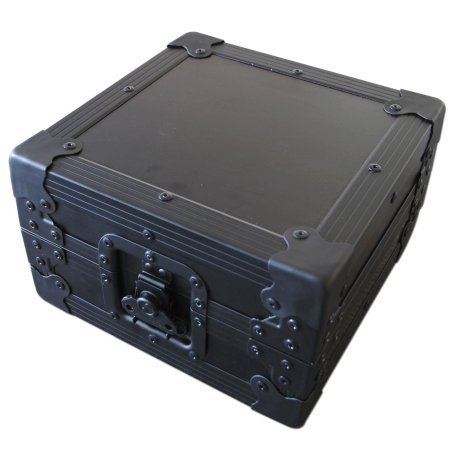 Black Edition Headphone Flightcase